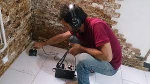 لوله بازکنی و لوله کشی