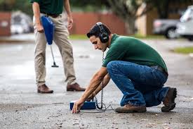 تشخیص ترکیدگی پونک